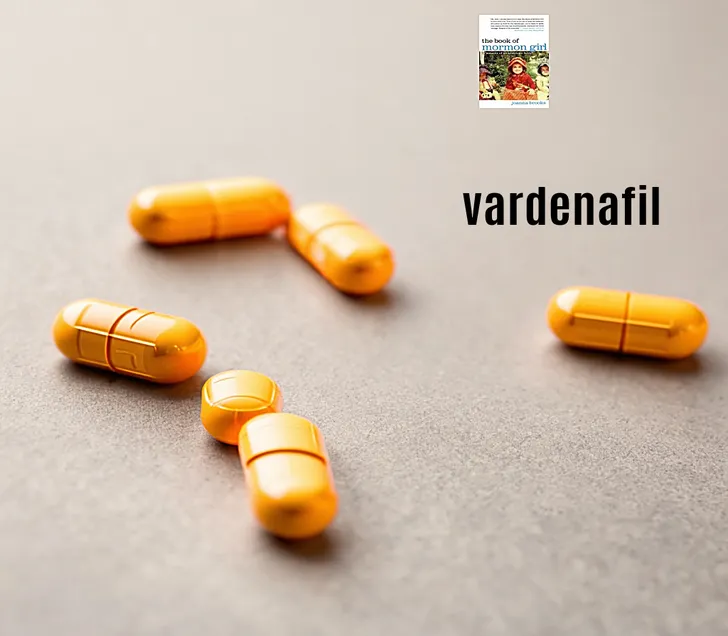 Vardenafil 2