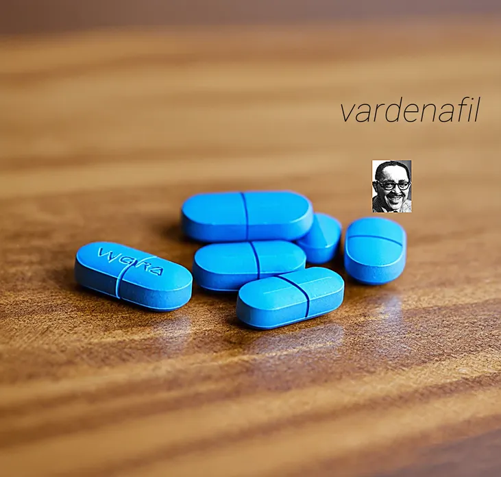 Vardenafil 3